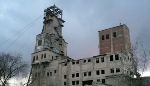ОБСЕ посетили «ядерную» шахту, которую в «ДНР» планируют затопить