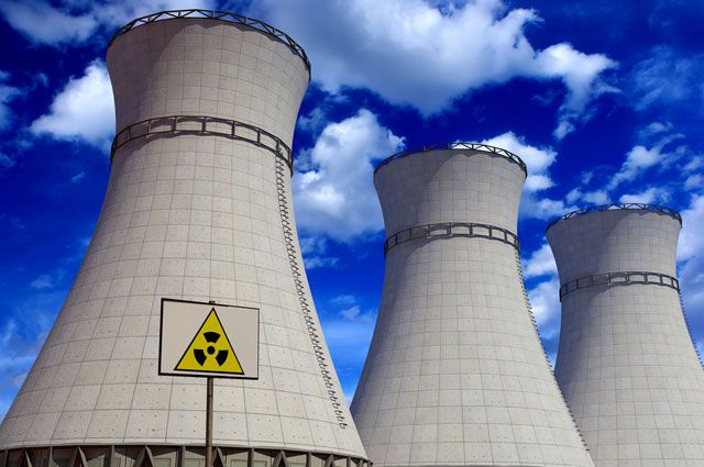 Михаил Чудаков: Без ядерной энергетики нельзя выполнить обязательства по снижению вредных выбросов в атмосферу