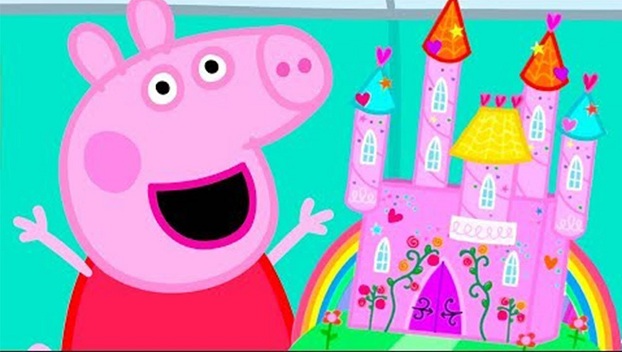 Hasbro купит права на «Свинку Пеппу» за 4 миллиарда долларов