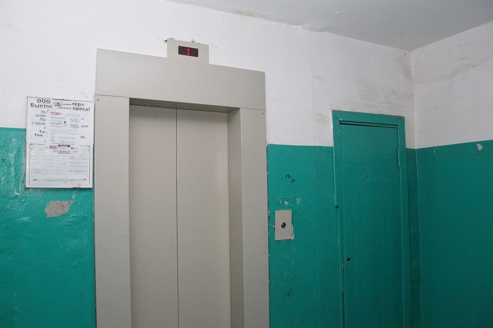 В Константиновке запускают систему GPRS-мониторинга лифтов: что это значит