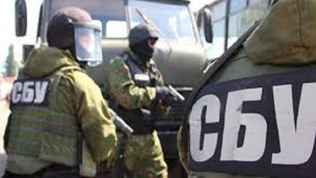 СБУ задержала боевика, который пытался проникнуть на территорию Украины 