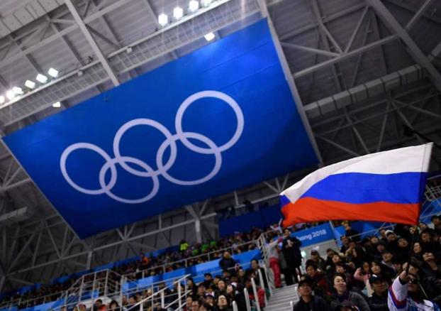 Россияне признали выводы международной комиссии по допингу