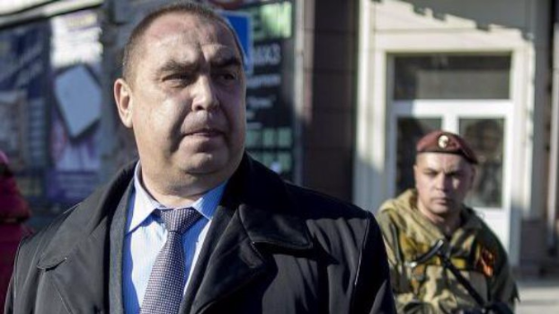 Переворот в «ЛНР»: Плотницкий сделал официальное заявление