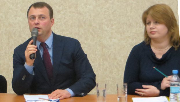 Мэр Красноармейска прокомментировал шумиху вокруг нового налога на землю