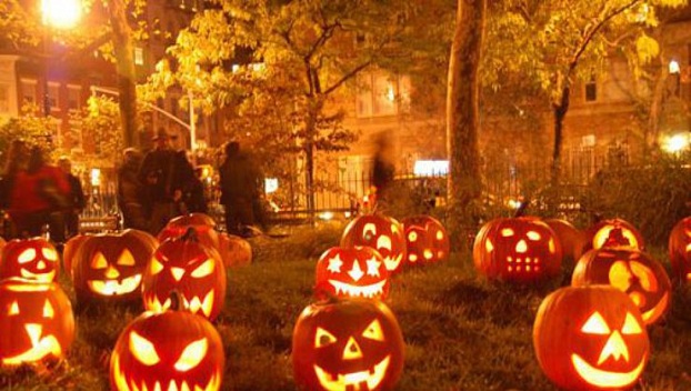 В Мариуполе проведут тематические экскурсии к Хэллоуину 