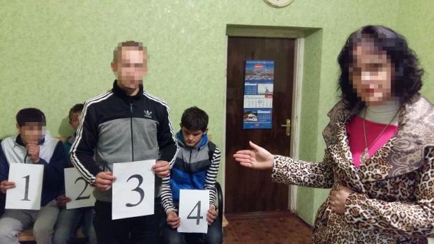 Краматорского разбойника задержали в Харькове