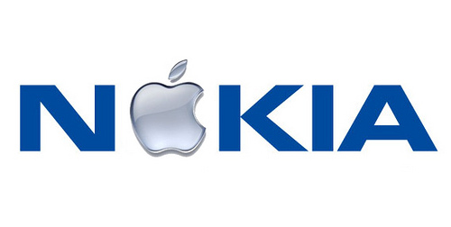 Apple и Nokia планируют сотрудничать