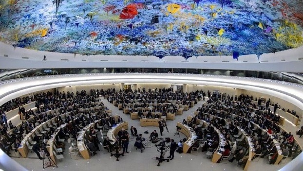 Украина дала комментарии по поводу решения США выйти из состава Совета ООН по правам человека