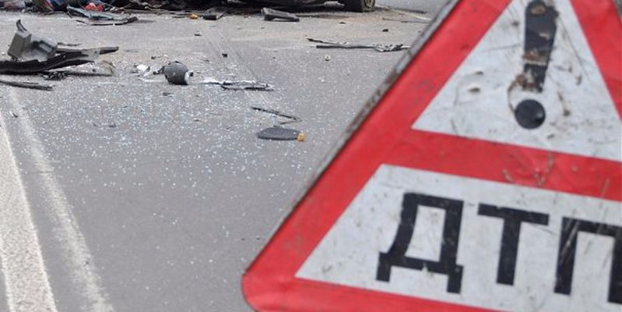 В Славянске произошло два ДТП: пострадали пешеходы