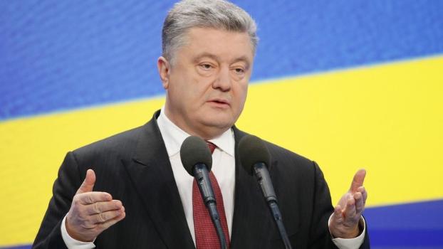 Президент Украины пугает атакой на Мариуполь со стороны Кремля