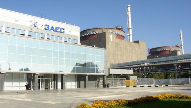 На Запорожской АЭС внедрят американское ядерное топливо 