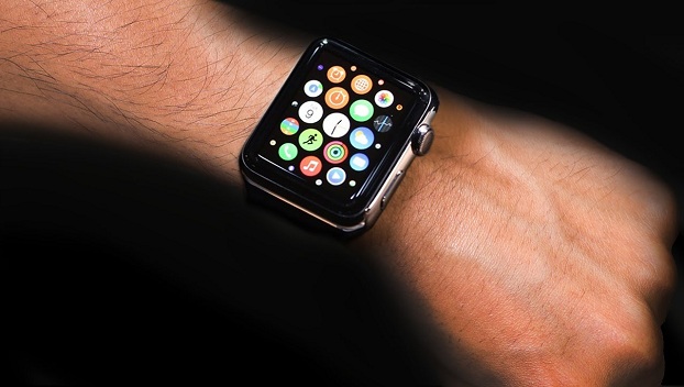 Apple Watch 3 будут иметь новый тачскрин 