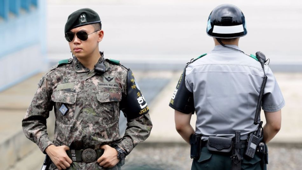 Сеул предложил Пхеньяну провести военные переговоры