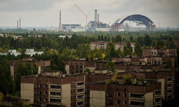 Які виплати гарантує держава цього року чорнобильцям Костянтинівки