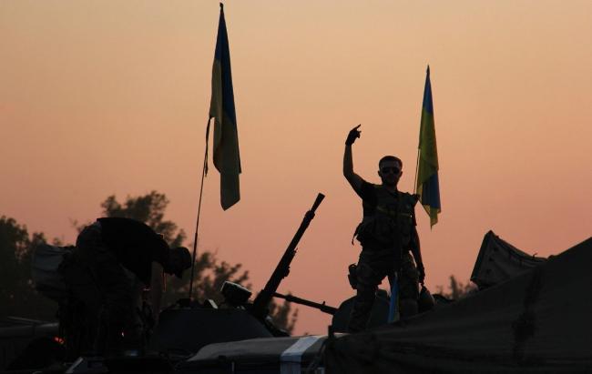 В Украине появится первое СМИ о войне
