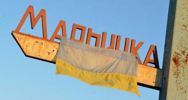 Стала известна ситуация на КПВВ «Марьинка» 21 июня