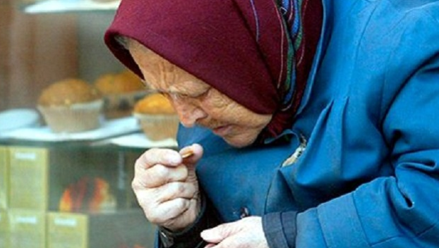 Пенсионеры Украины останутся без выплат из-за проверки Минфина