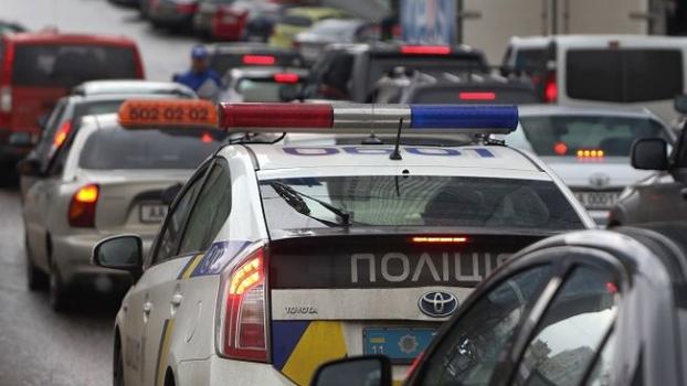 Полиция готовится контролировать скорость движения в городах