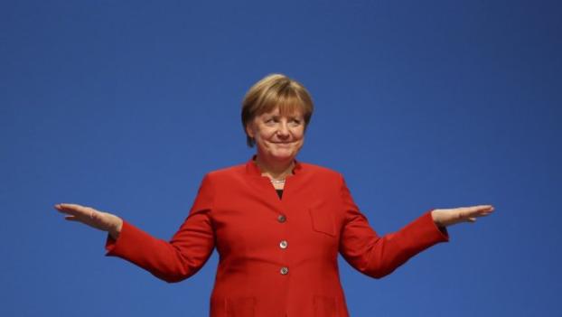 Уже история: Конец европейской эры Меркель