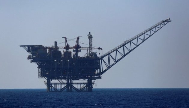 В Черном море обнаружили крупные месторождения природного газа