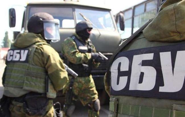 На Луганщине под обстрелом погибли двое спецназовцев «Альфы» СБУ 