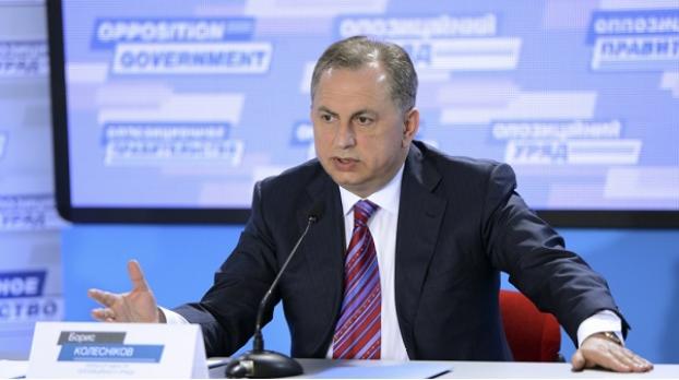 Борис Колесников: Не изменив систему управления государством, не стоит ожидать позитивных изменений в будущем
