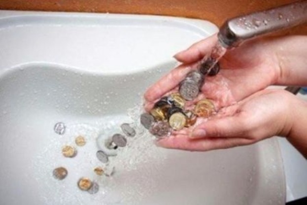 В новый год с новыми тарифами: «Покровскводоканал» повысил плату за воду