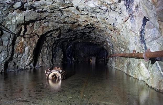 Чтобы откачать воду из затопленной шахты «Юнком», нужно 10 миллионов долларов