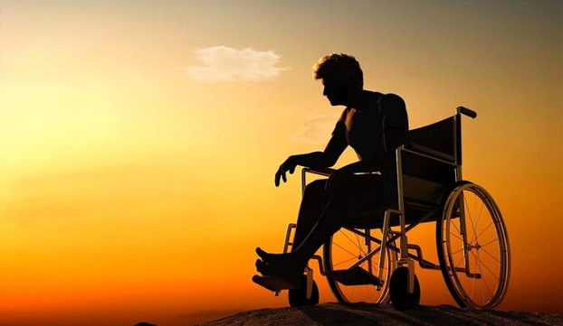 Як змінилися у новому році пенсії людей з інвалідністю у Костянтинівці