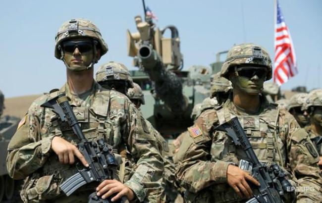 США планирует уменьшить численность военнослужащих в Южной Корее – СМИ