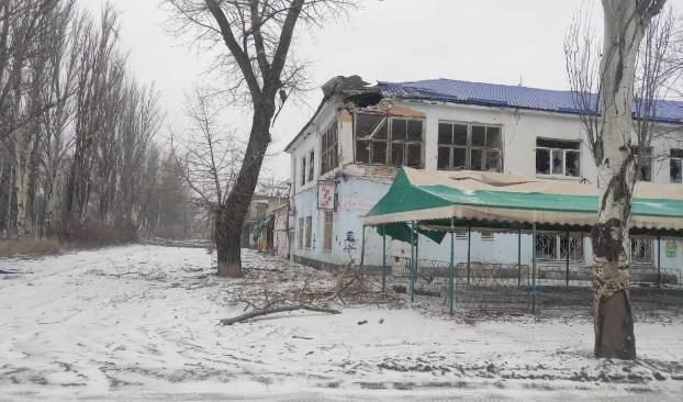 За минулу добу ворог здійснив 8 обстрілів житлового сектору на Донеччині 