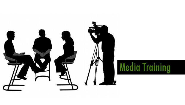 На Донбассе организовали медиа-тренинг для юных журналистов