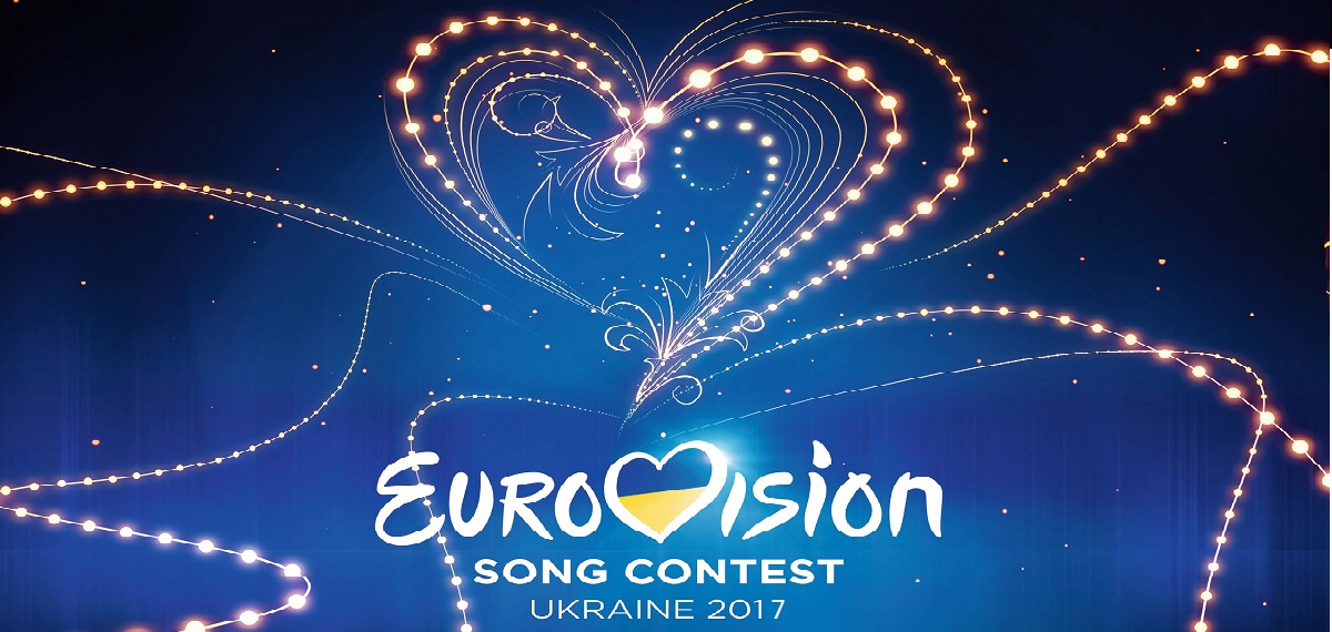 Первые участники Евровидения - уже в Киеве