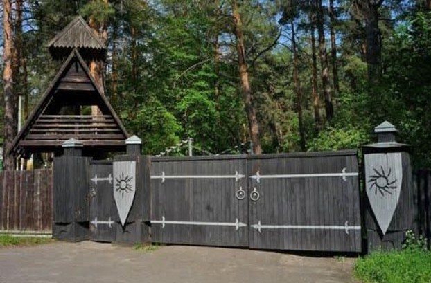 Славянские депутаты не поддержали требование жителей оставить лагерь «Лесная сказка» в городской собственности