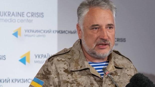 С момента введения миротворцев на Донбасс до проведения выборов пройдет как минимум год, – Жебривский