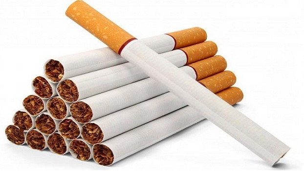 Краматорчанин отдал 7 тысяч гривен за покупку сигарет