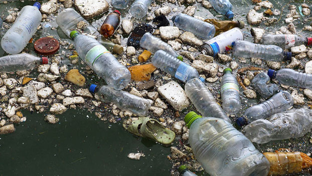Если не принять мер, количество пластика в океане увеличится втрое, - ученые