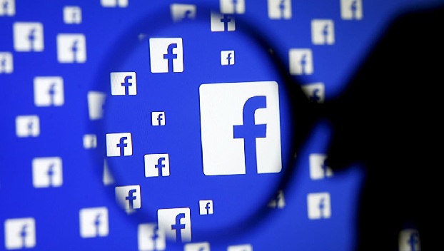 Facebook могут оштрафовать за утечку данных 