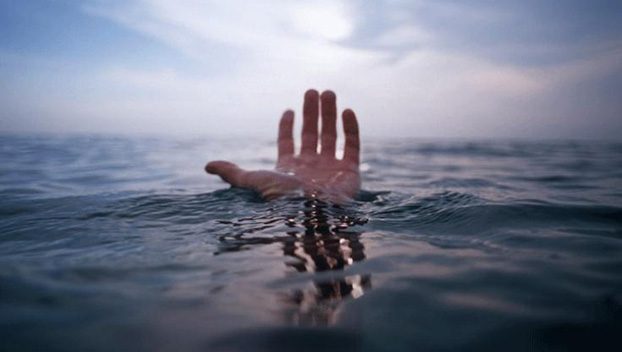 В Константиновке на местном водоеме утонул мужчина