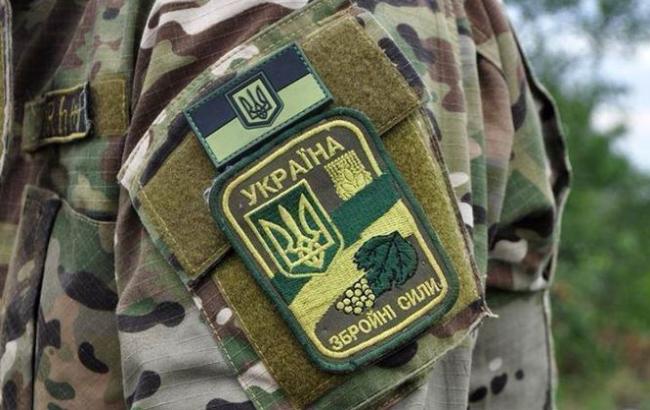 Исчезновение военного на Донбассе: штаб ООС сообщил новые подробности 