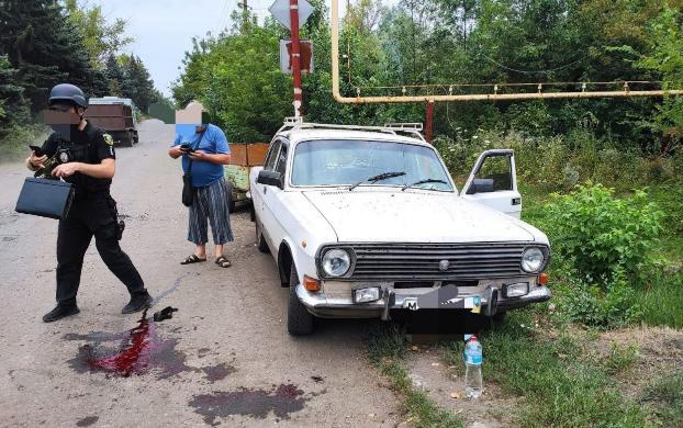 В Донецкой области из-за обстрелов ранен ребенок