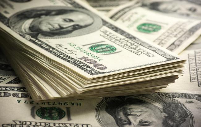 Винницкие правоохранители предупреждают об обороте фальшивых долларов в регионе