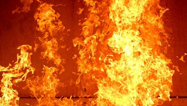В Добропольском районе за полгода на пожарах погибло пятеро человек