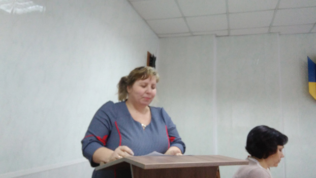 В Покровском отделе образования вновь изъяли изъятые документы