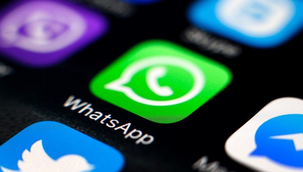 Новый вирус в  WhatsApp: Как не стать его жертвой