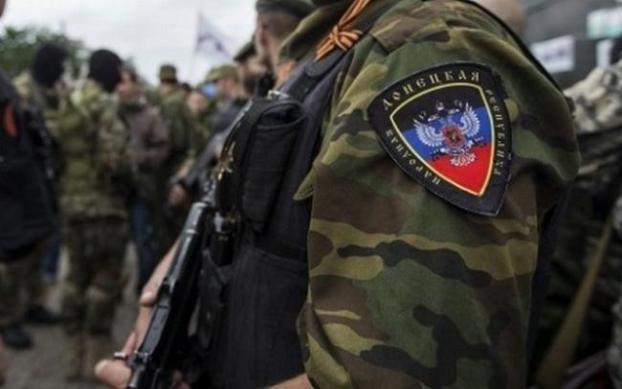 Среди незаконных вооруженных формирований на Донбассе распространяется туберкулез