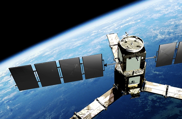 XSPORT перешел на новый спутник – АМОS-3