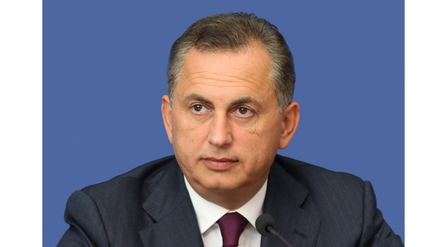 Борис Колесников: «Сегодняшние реформы власти – это ямочный ремонт, а нам нужно строить европейское шоссе»