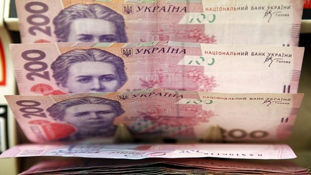 Сколько сегодня в Донецкой области официальных миллионеров