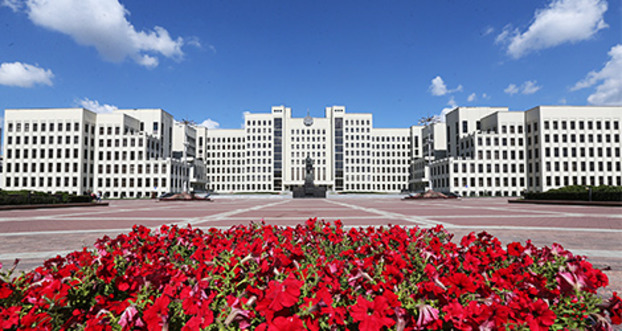Правительство Беларуси уходит в отставку